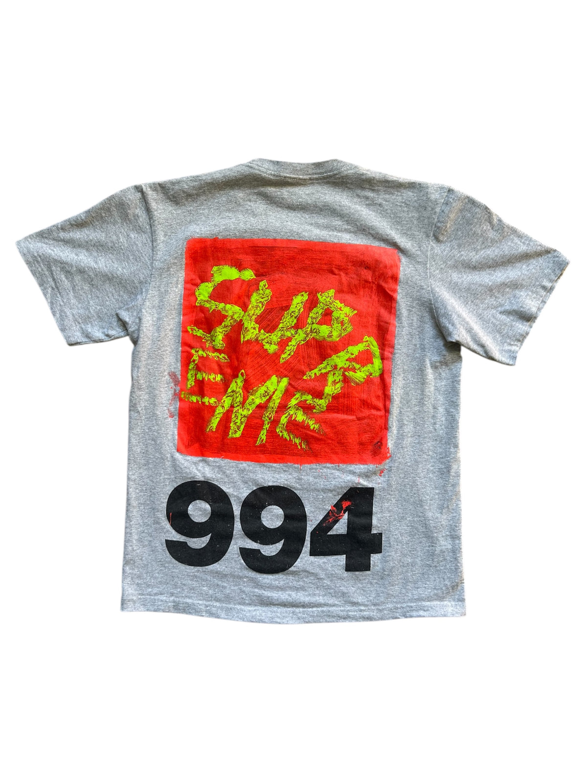 Supreme T-Shirt (S)
