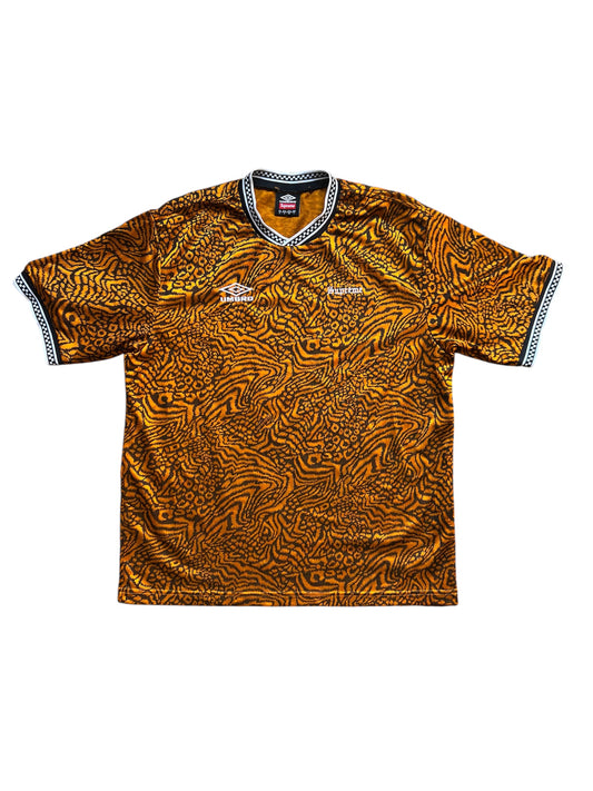 Supreme x Umbro Jersey (S)