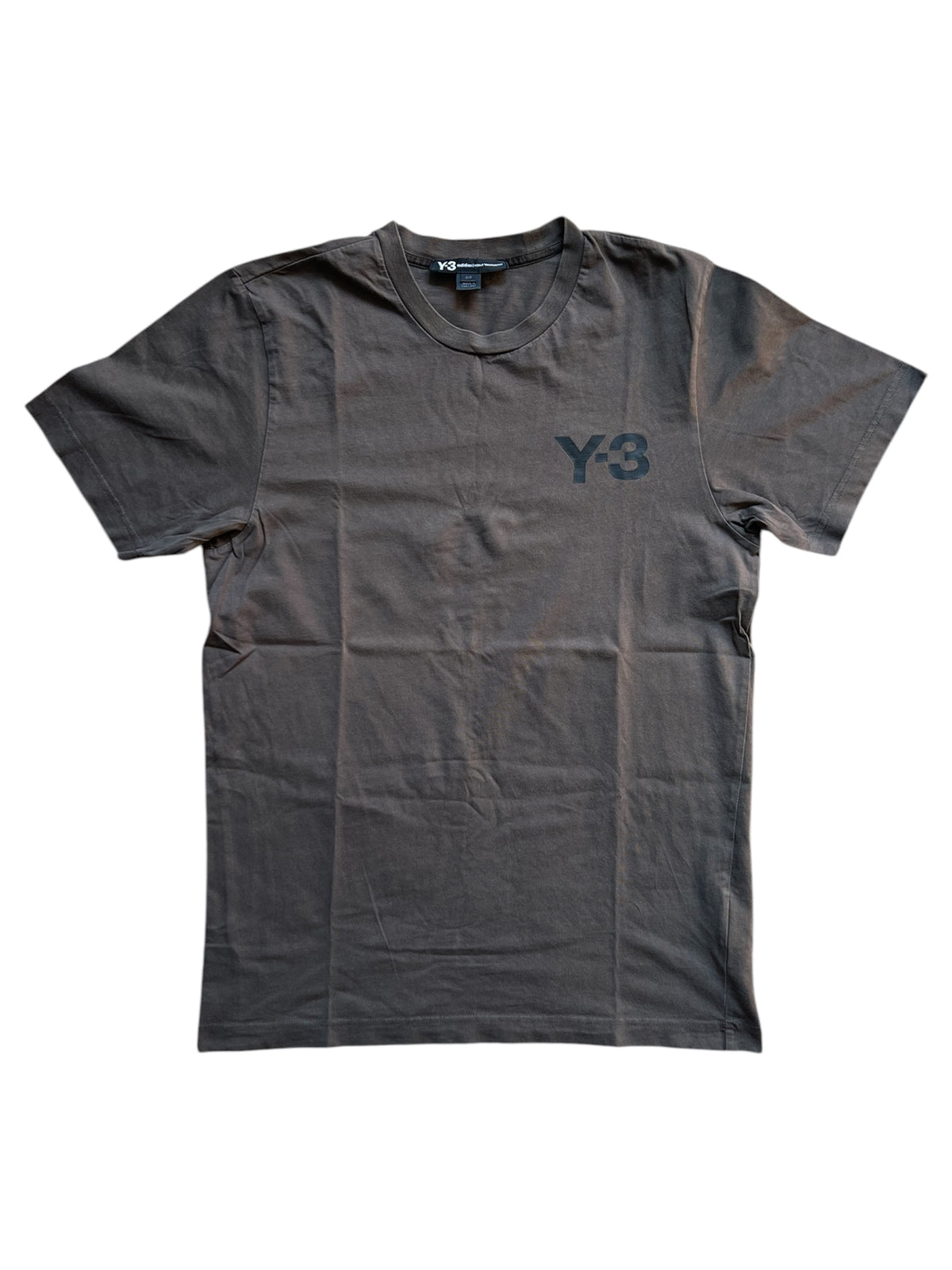 Y-3 Yohji Yamamoto T-Shirt (S)