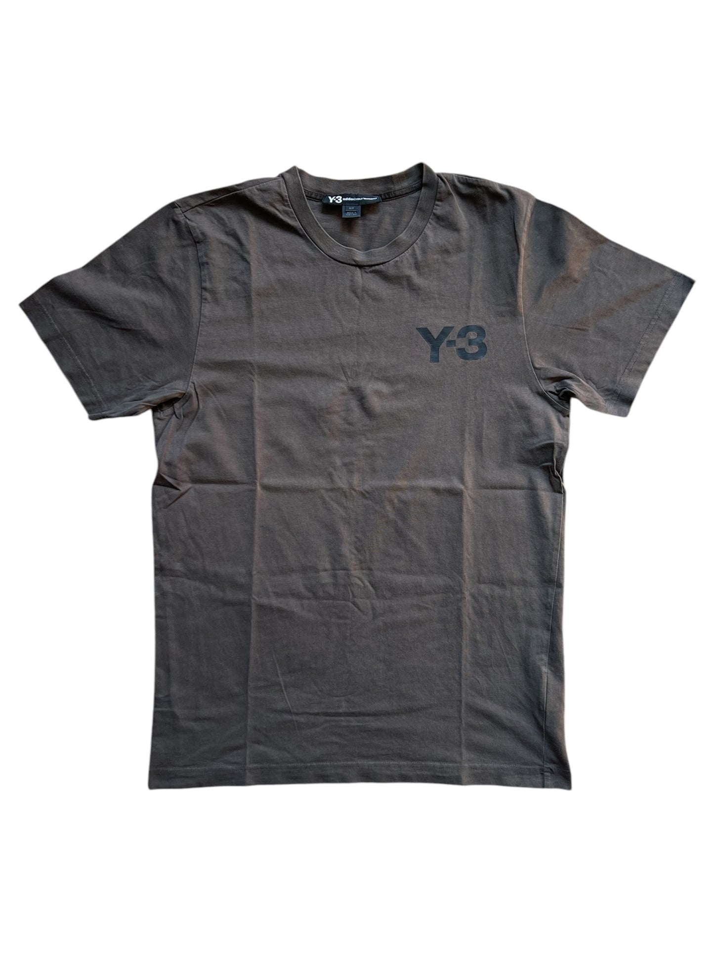 Y-3 Yohji Yamamoto T-Shirt (S)