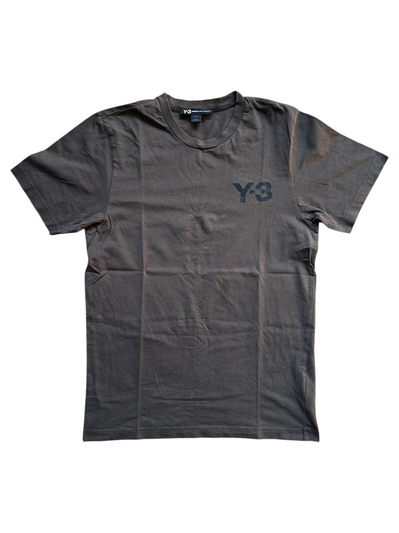 Y-3 Yohji Yamamoto T-Shirt (S)