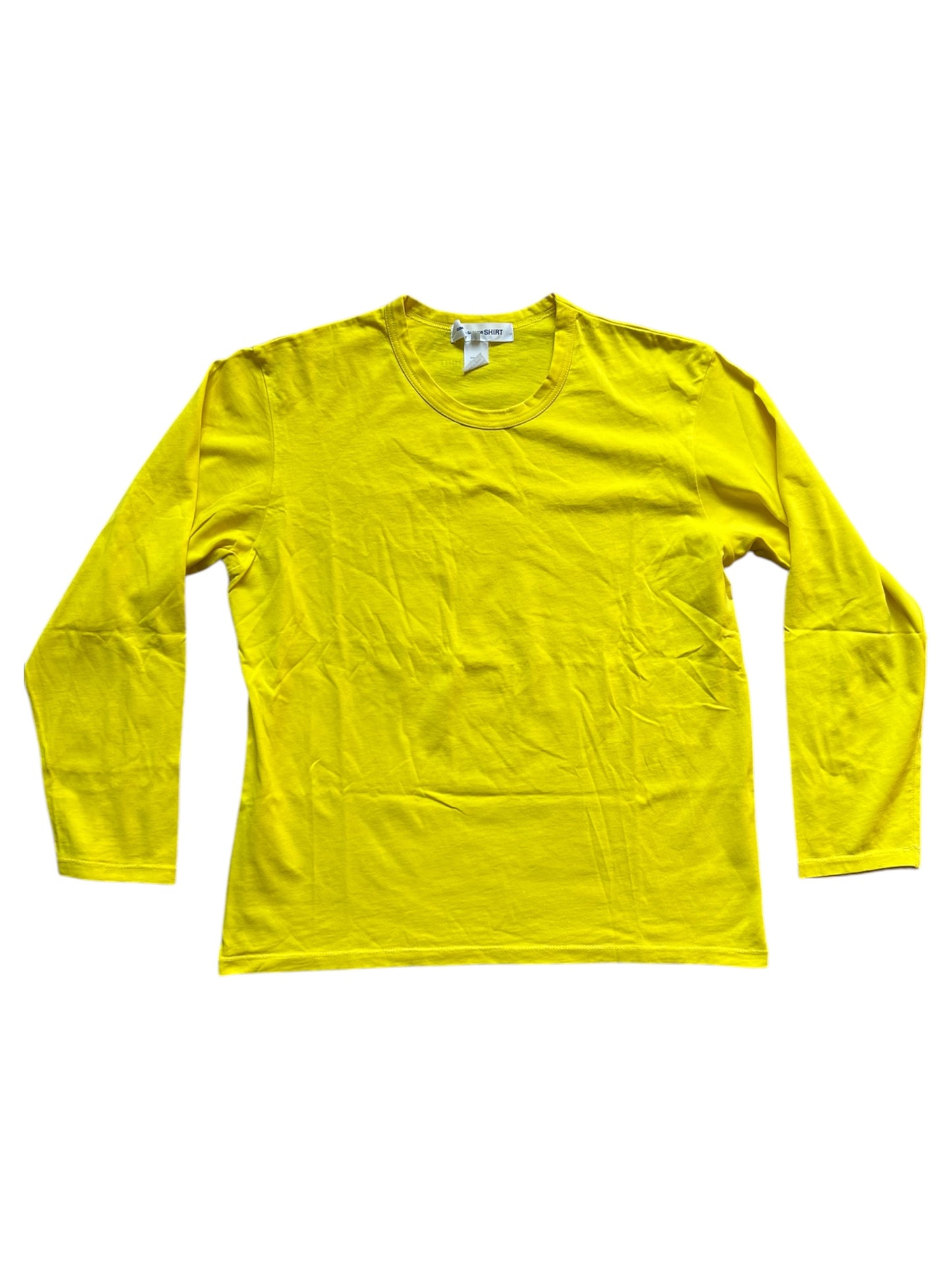 Comme Des Garcons Longsleeve (M)