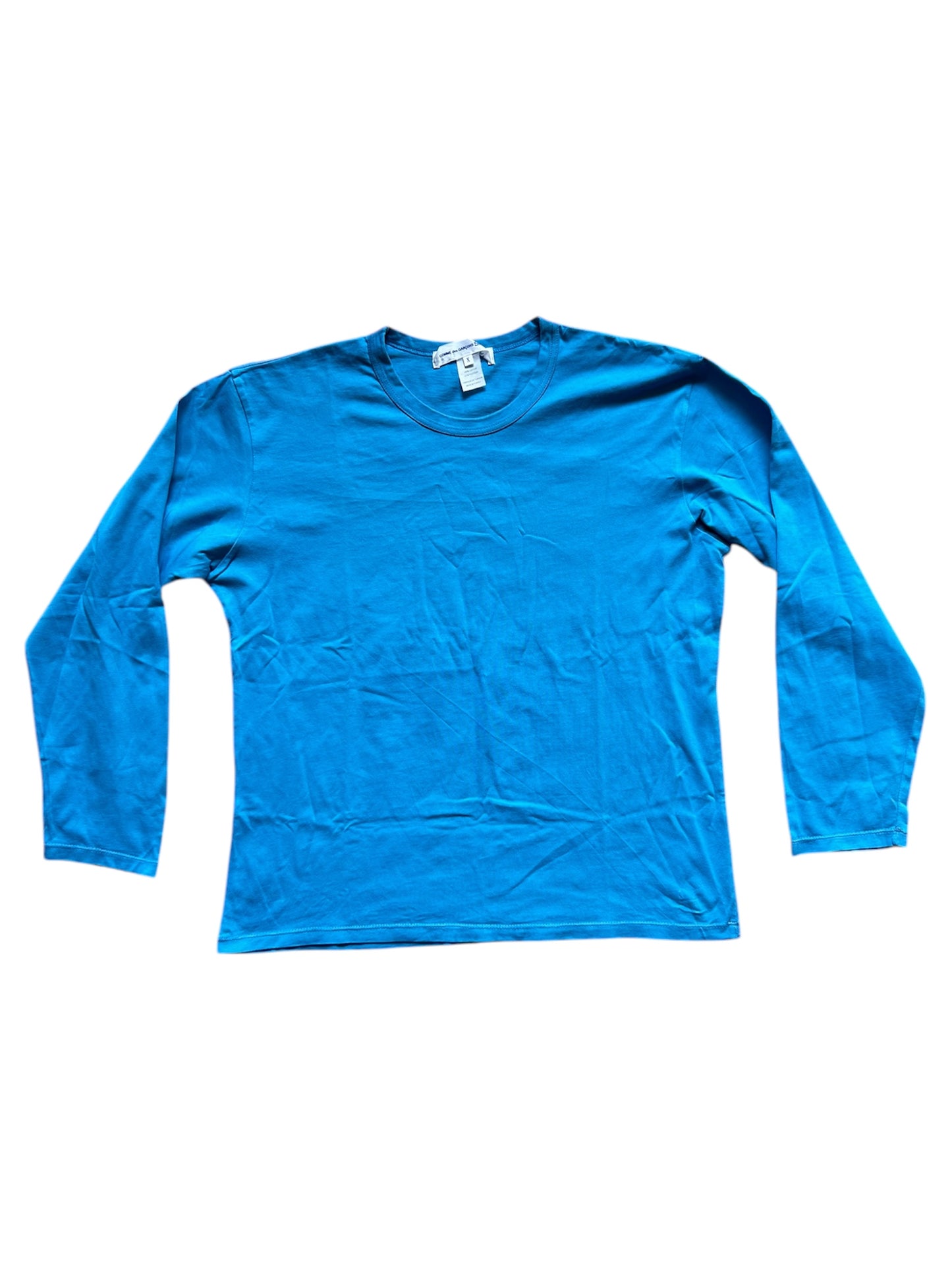 Comme Des Garcons Longsleeve (M)