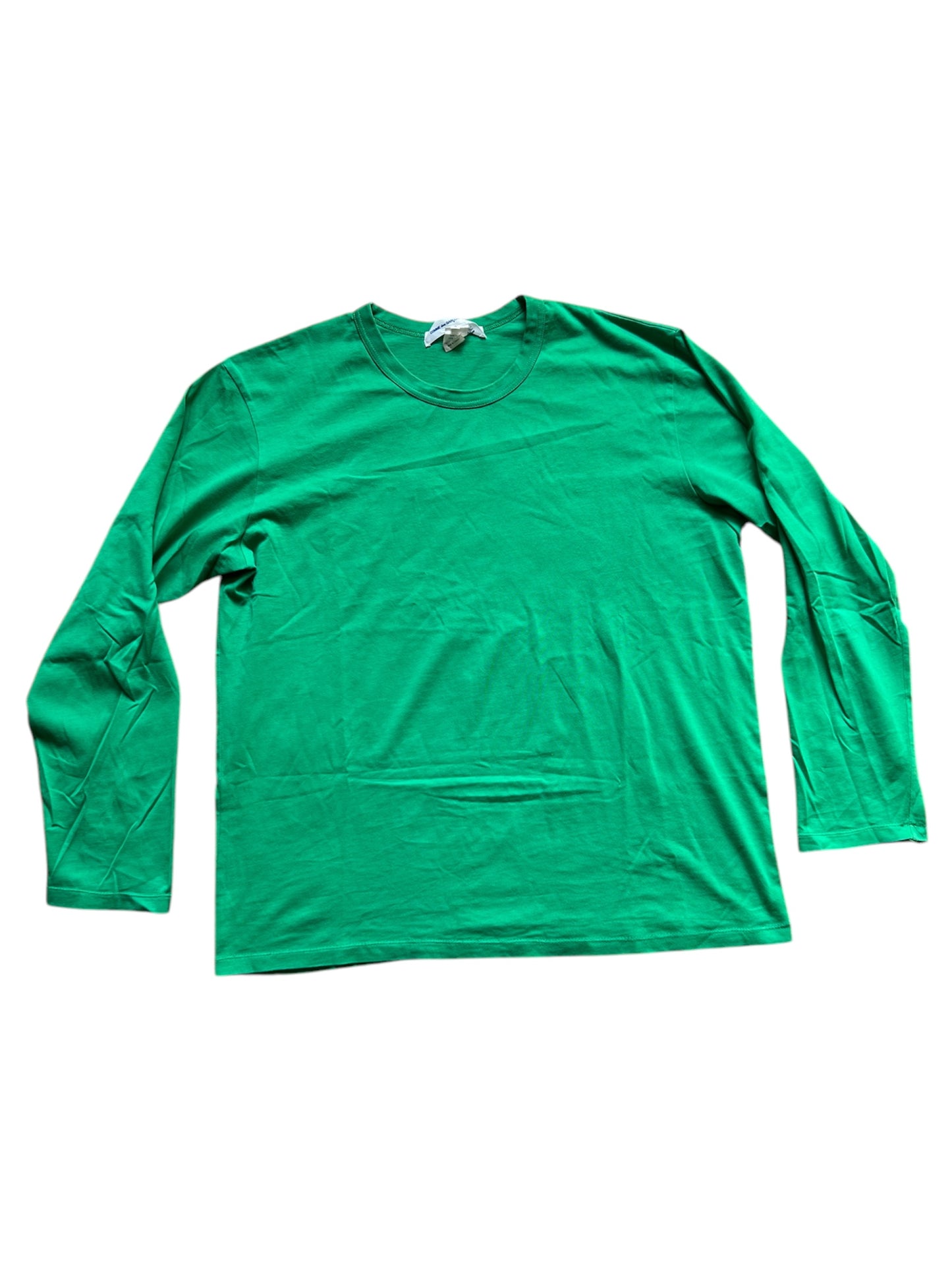 Comme Des Garcons Longsleeve (M)