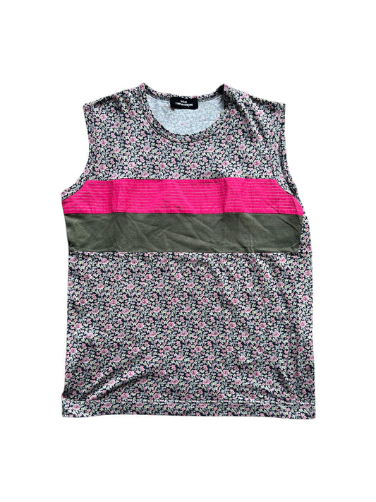 Comme Des Garcons tricot Top (M)