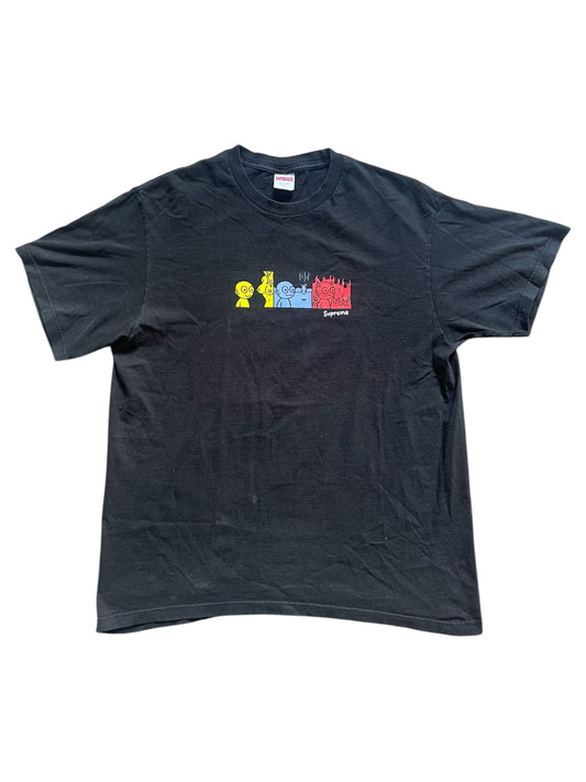 Supreme T-Shirt (L)