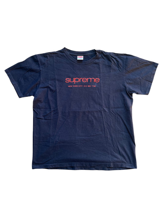 Supreme T-Shirt (M)