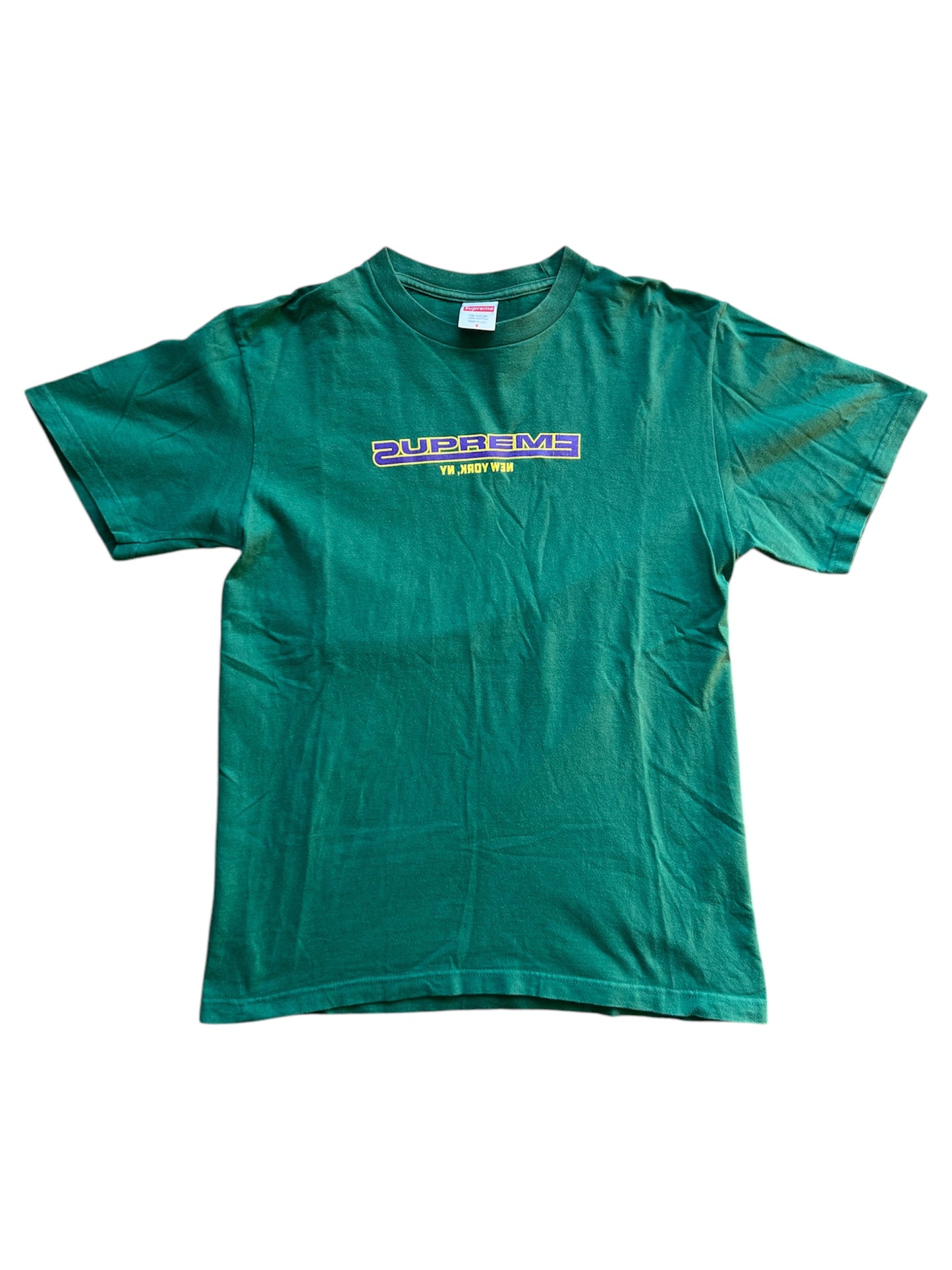 Supreme T-Shirt (S)