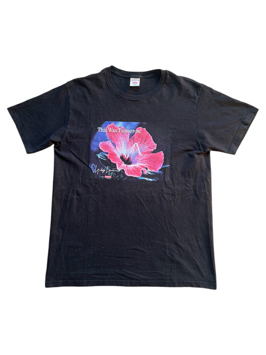 Supreme x Yohji Yamamoto T-Shirt (M)