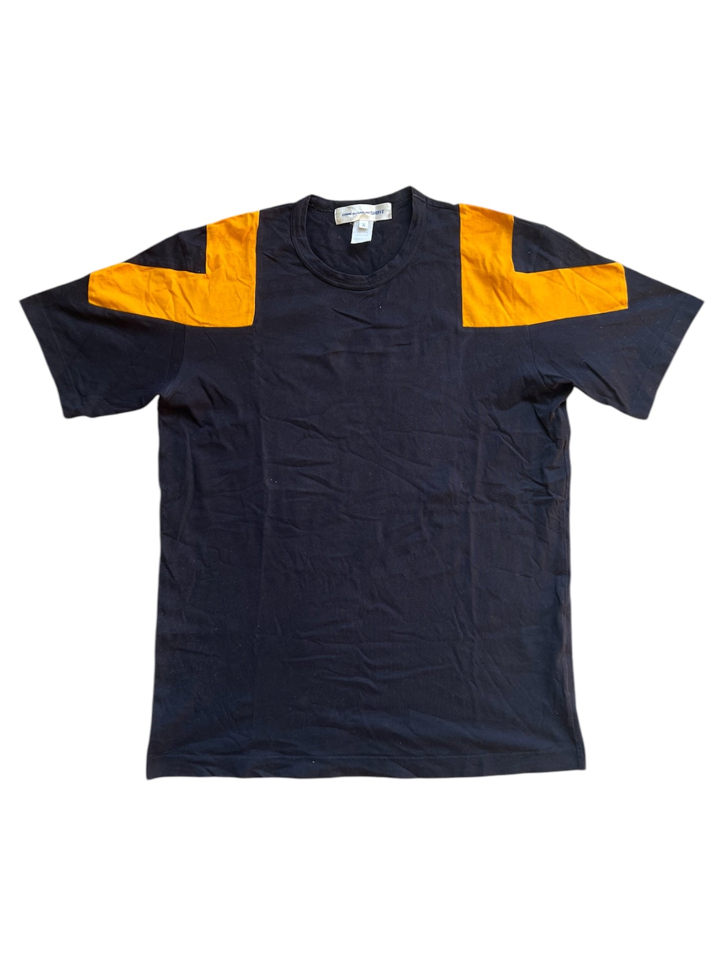 Comme Des Garcons T-Shirt (L)