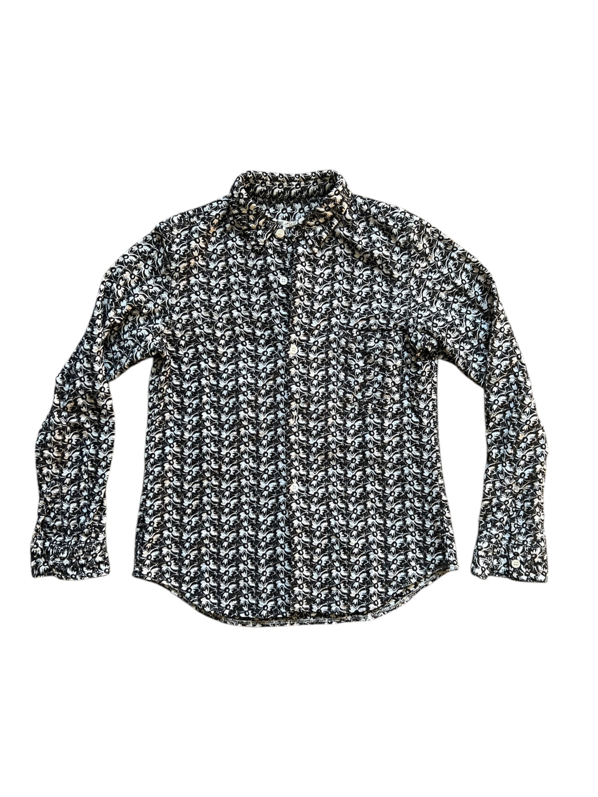 Comme Des Garcons Bluse Hemd (M)