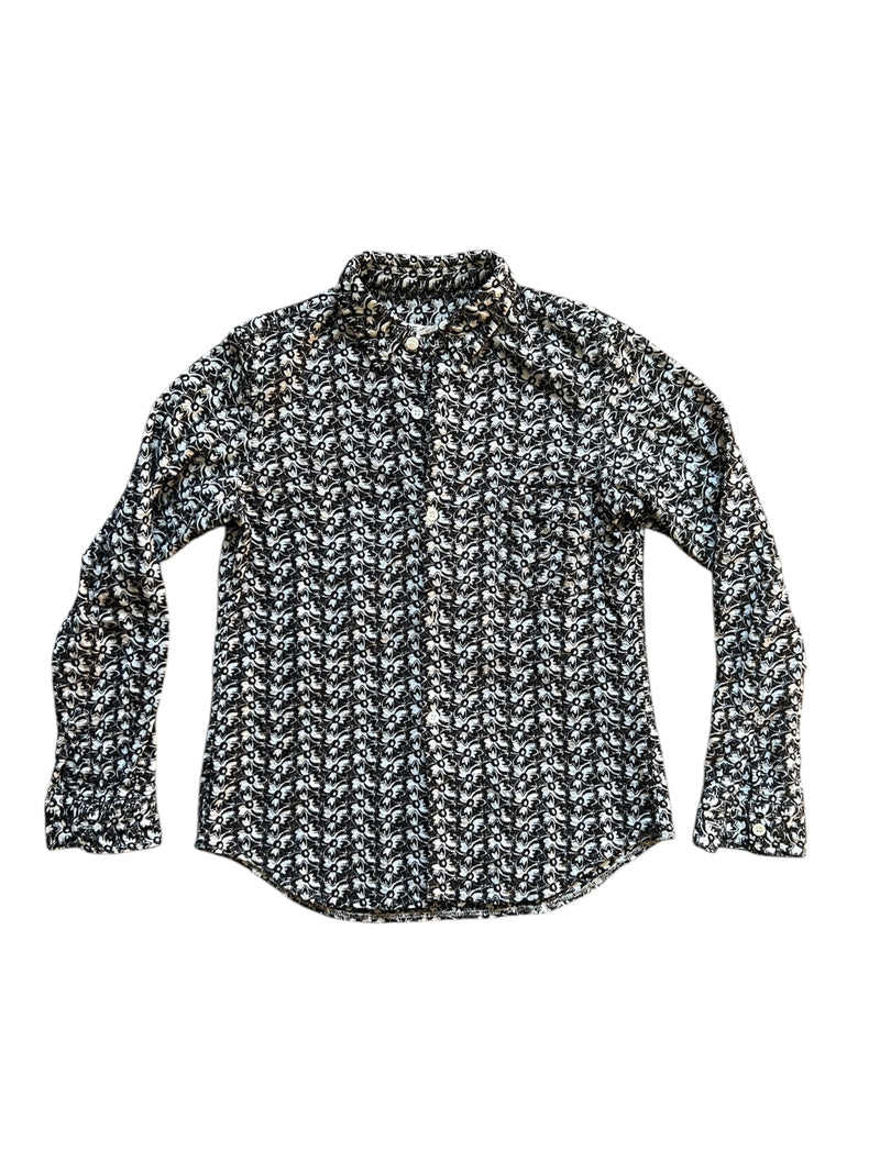 Comme Des Garcons Bluse Hemd (M)