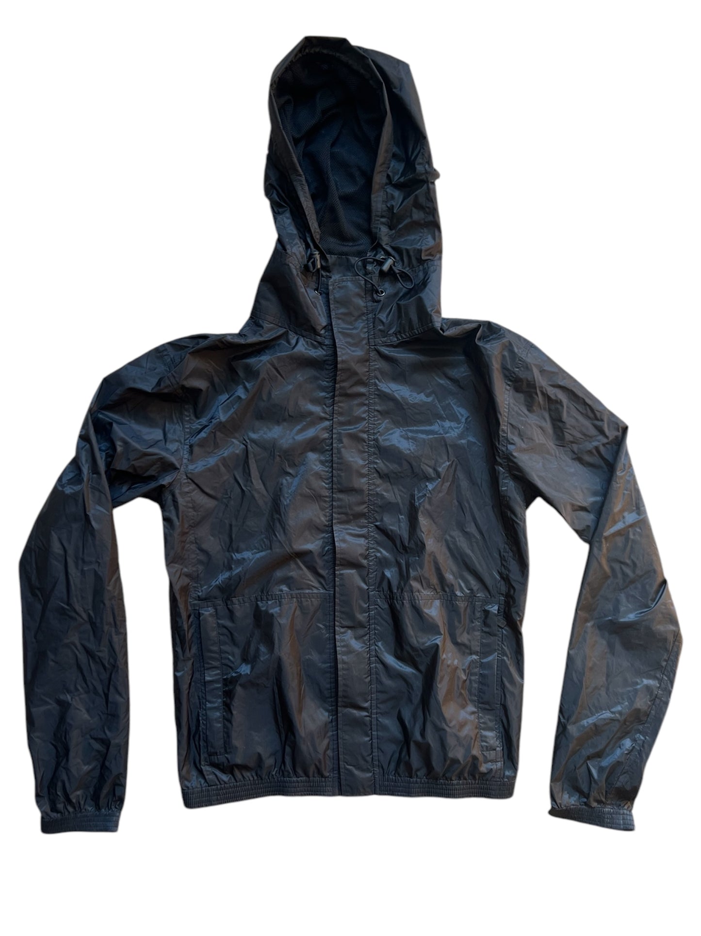 Y-3 Yohji Yamamoto Jacke (S)