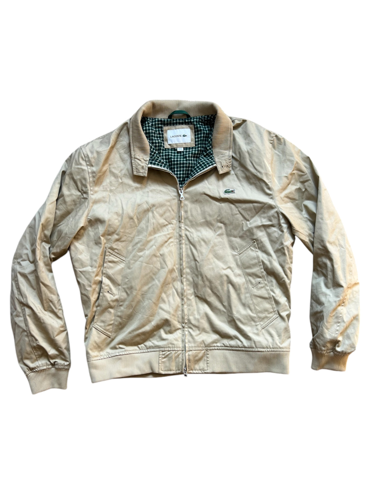 Lacoste Jacke (M)