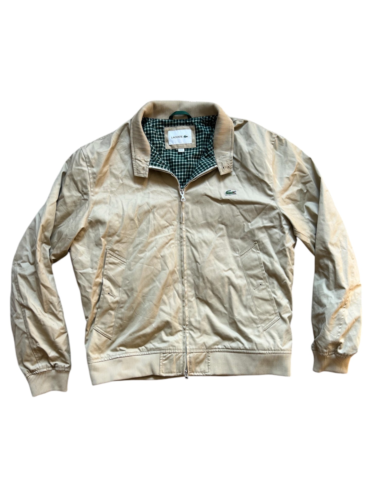 Lacoste Jacke (M)