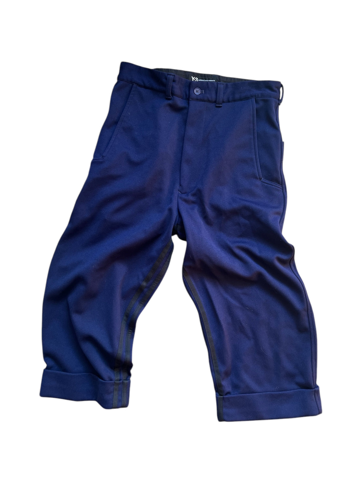 Y-3 Yohji Yamamoto Chino Pants (S)