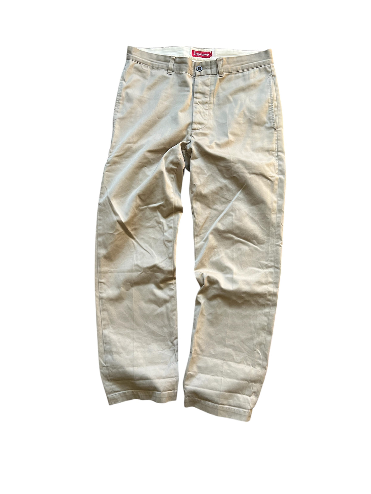 Supreme Chino Pants (32)