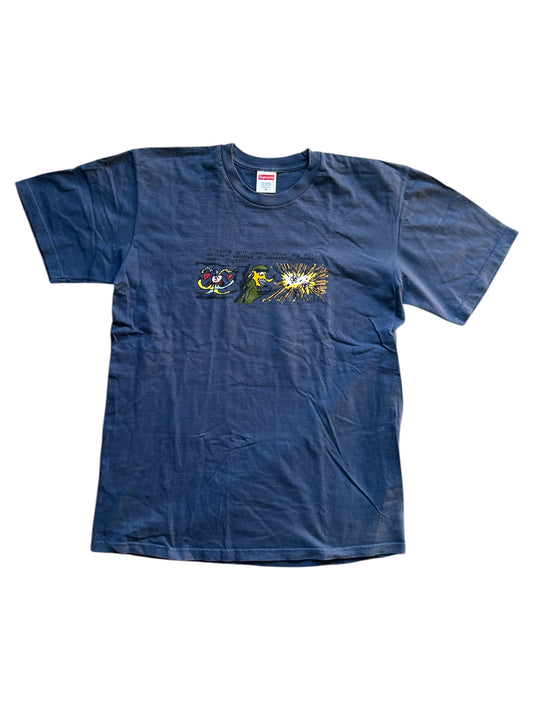 Supreme T-Shirt (M)