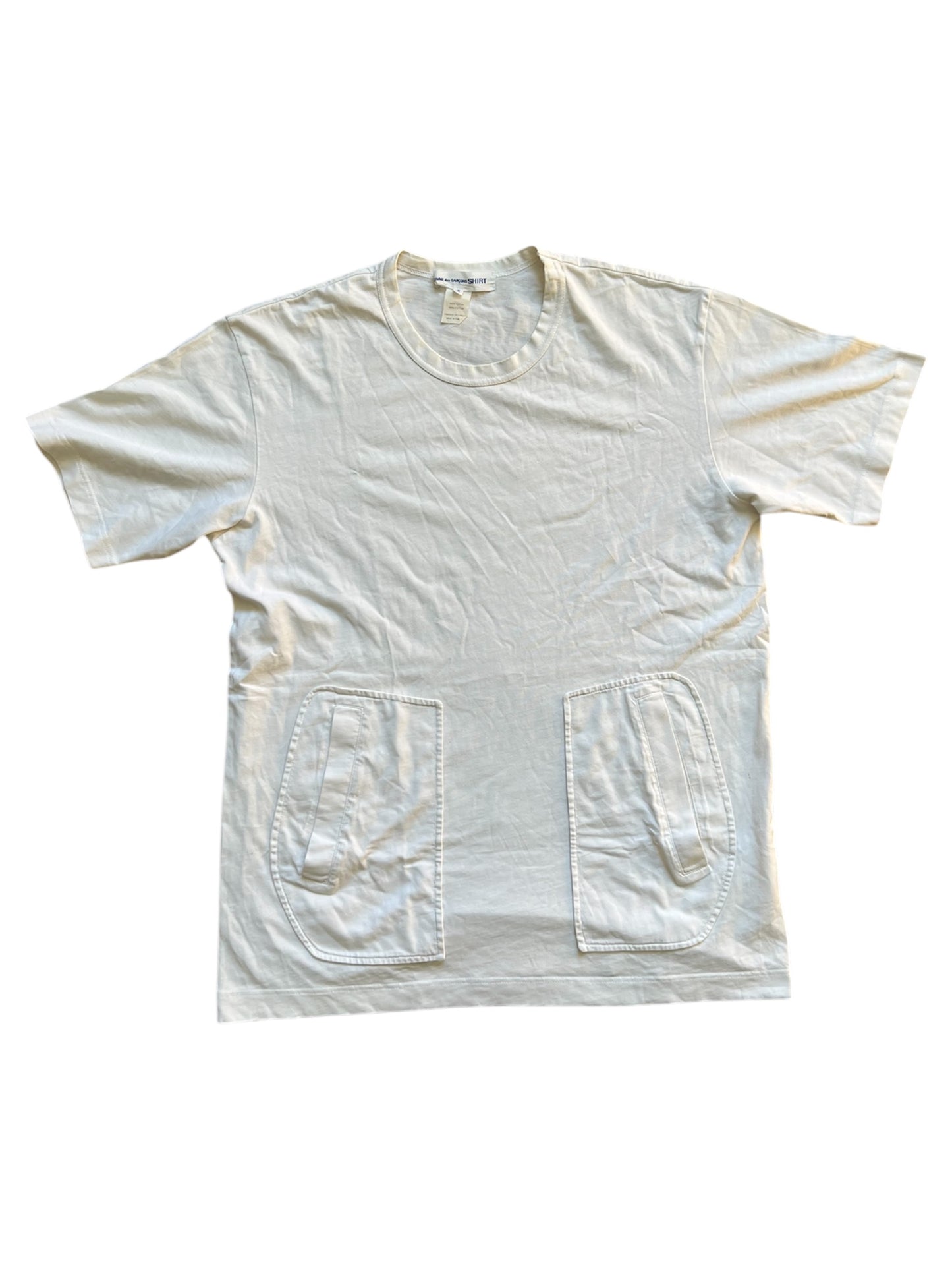 Comme Des Garcons T-Shirt (M)