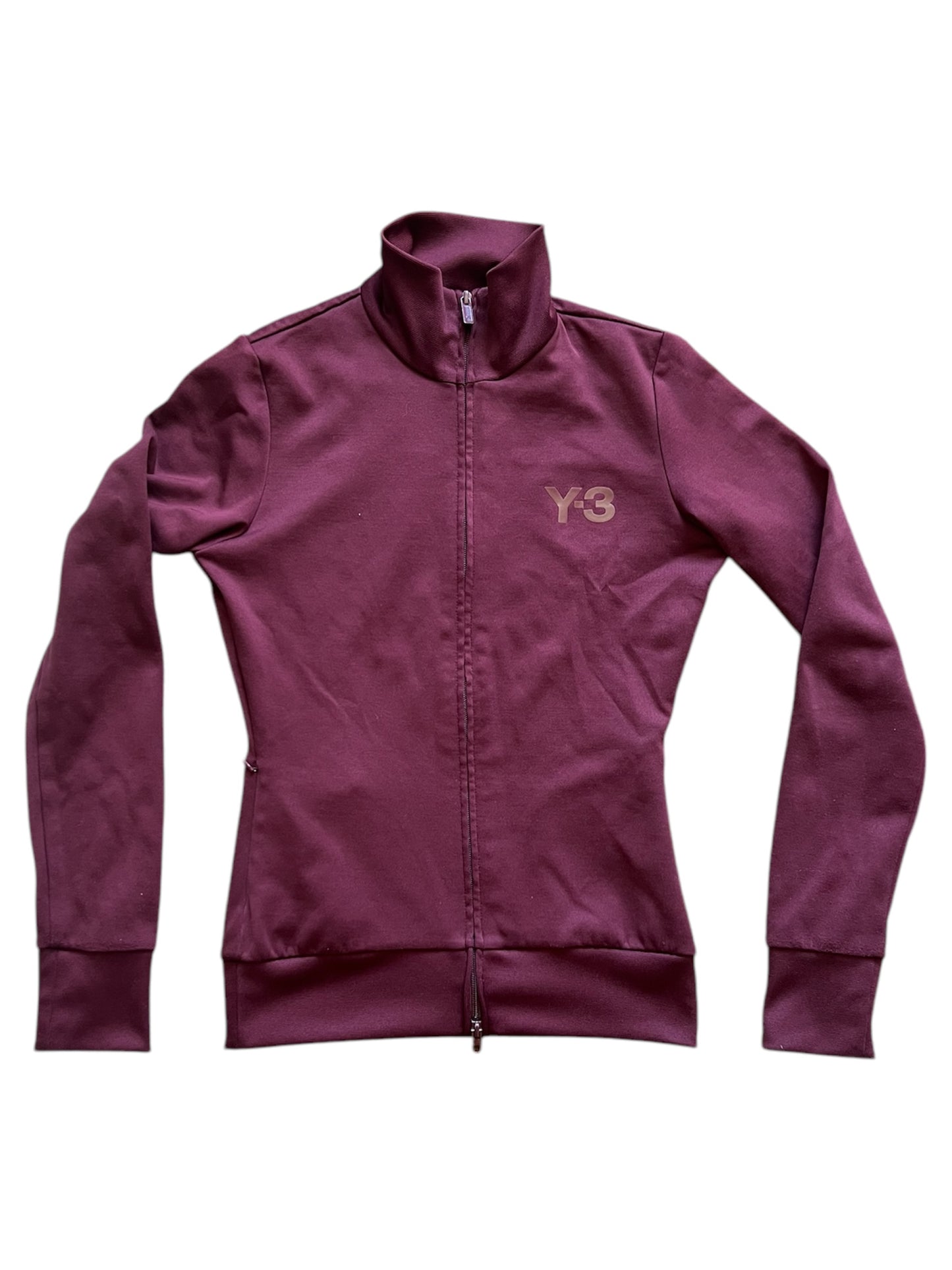 Y-3 Yohji Yamamoto x Adidas Trainingsjacke (S)