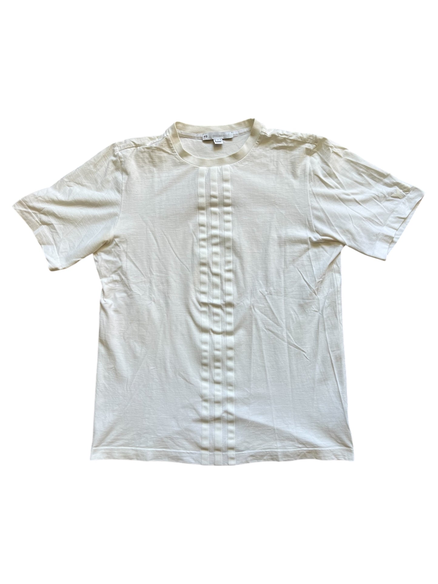 Y-3 Yohji Yamamoto T-Shirt (M)