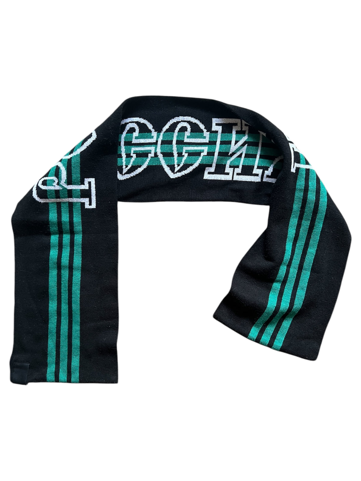 Gosha Rubchinsky x Adidas Scarf