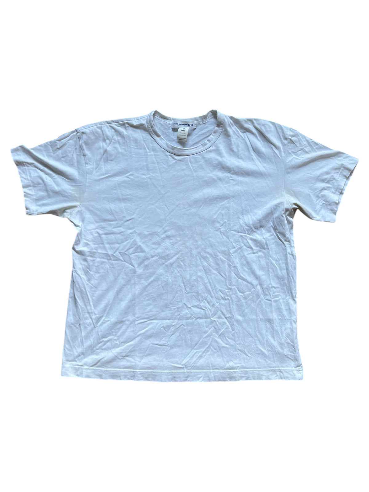 Comme Des Garcons T-Shirt (XS)