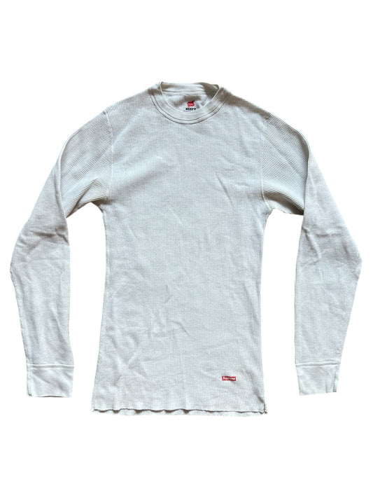 Supreme Longsleeve (S)
