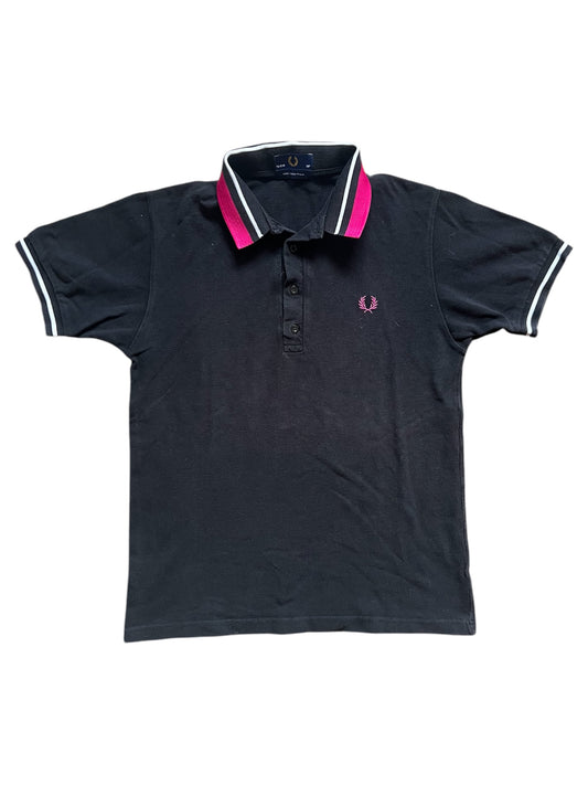 Fred Perry Polo Shirt (M)