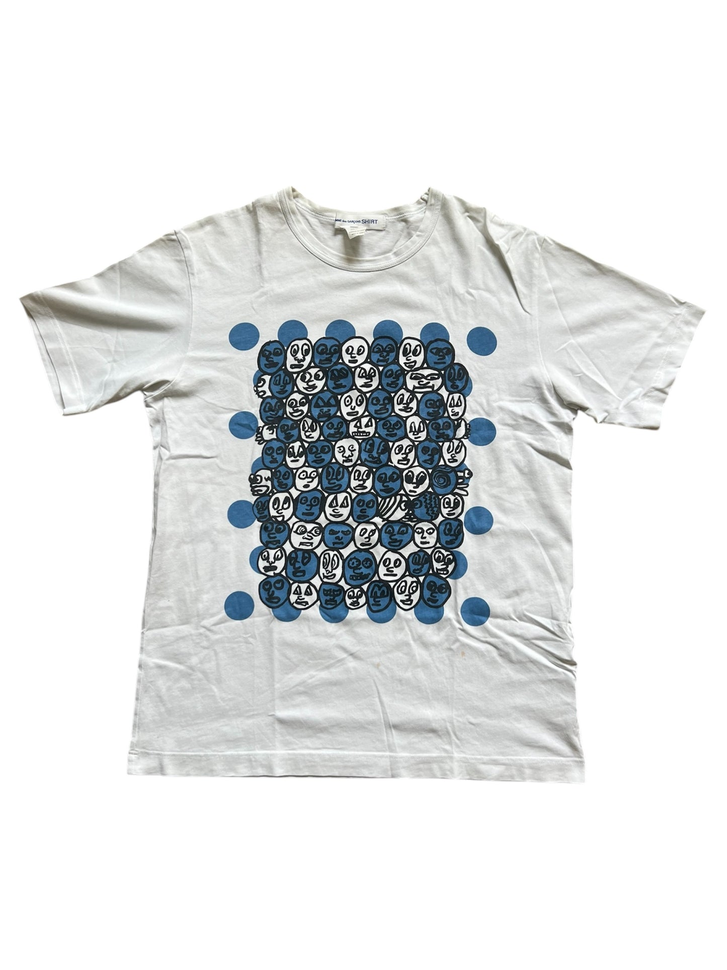 Comme Des Garcons T-Shirt (L)