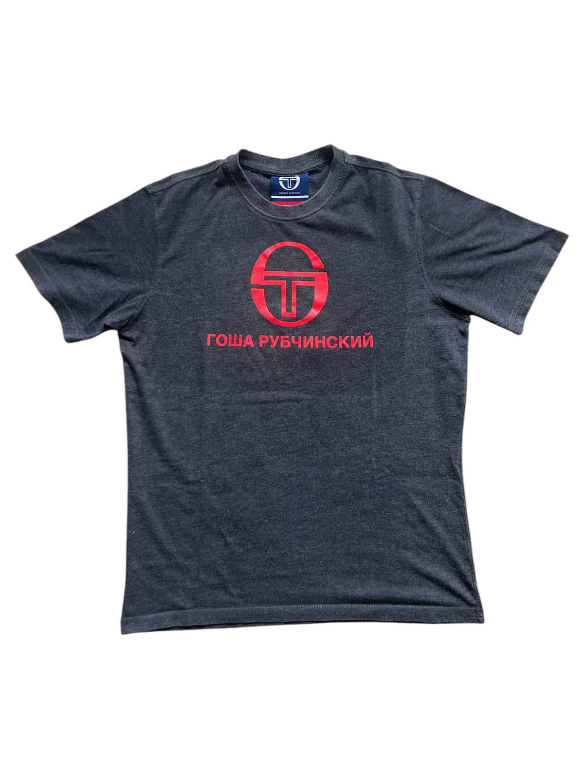 Sergio Tacchini x Gosha Rubchinsky T-Shirt (M)