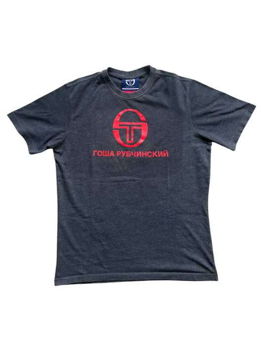 Sergio Tacchini x Gosha Rubchinsky T-Shirt (M)
