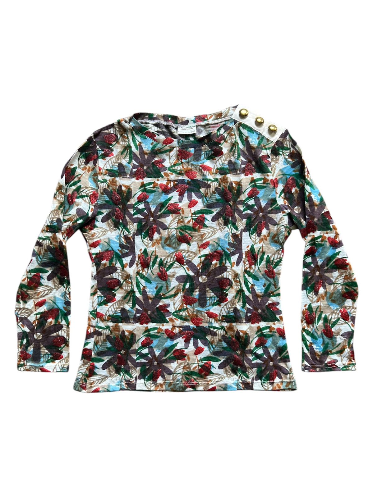 Comme Des Garcons Longsleeve (S)