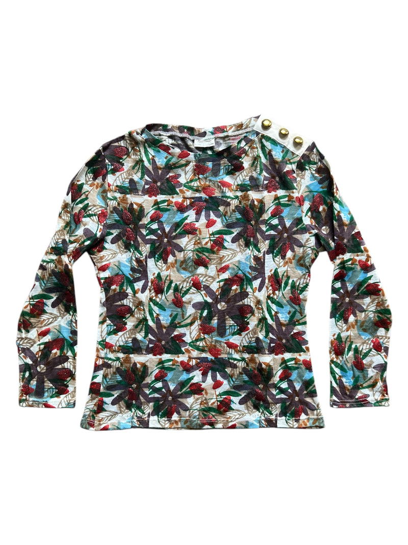 Comme Des Garcons Longsleeve (S)