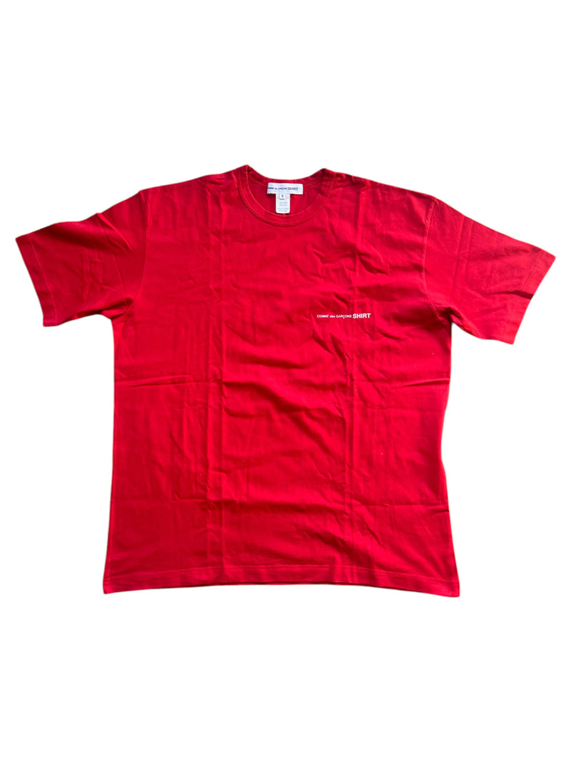 Comme Des Garcons T-Shirt (M)