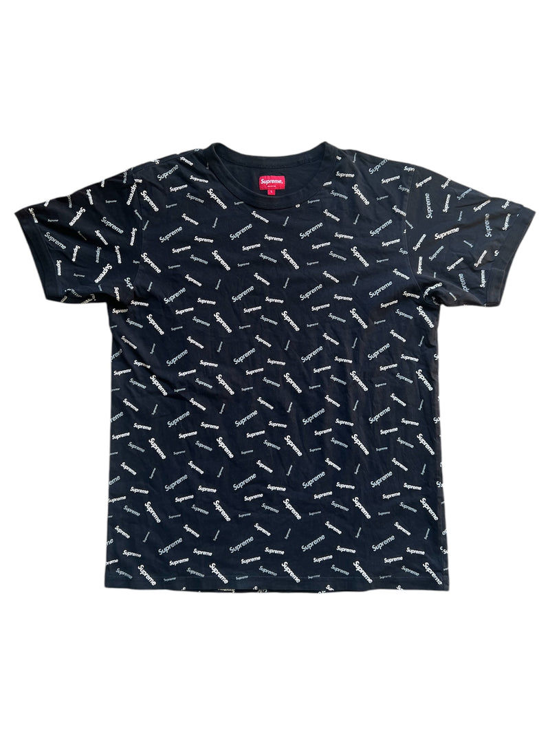 Supreme T-Shirt (L)