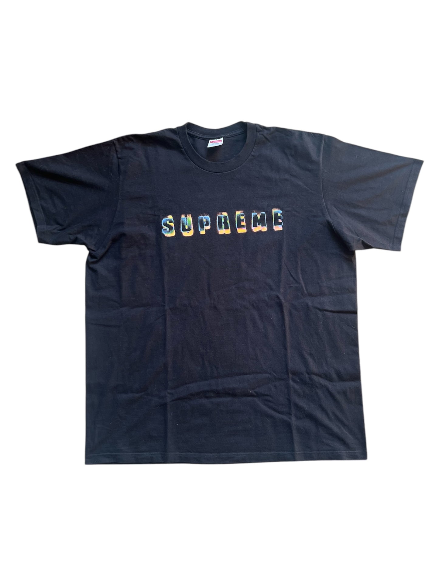 Supreme T-Shirt (XL)
