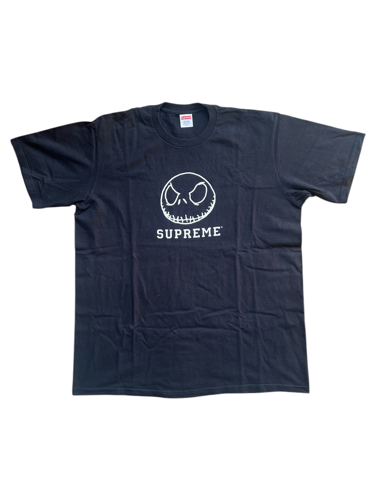 Supreme T-Shirt (XL)