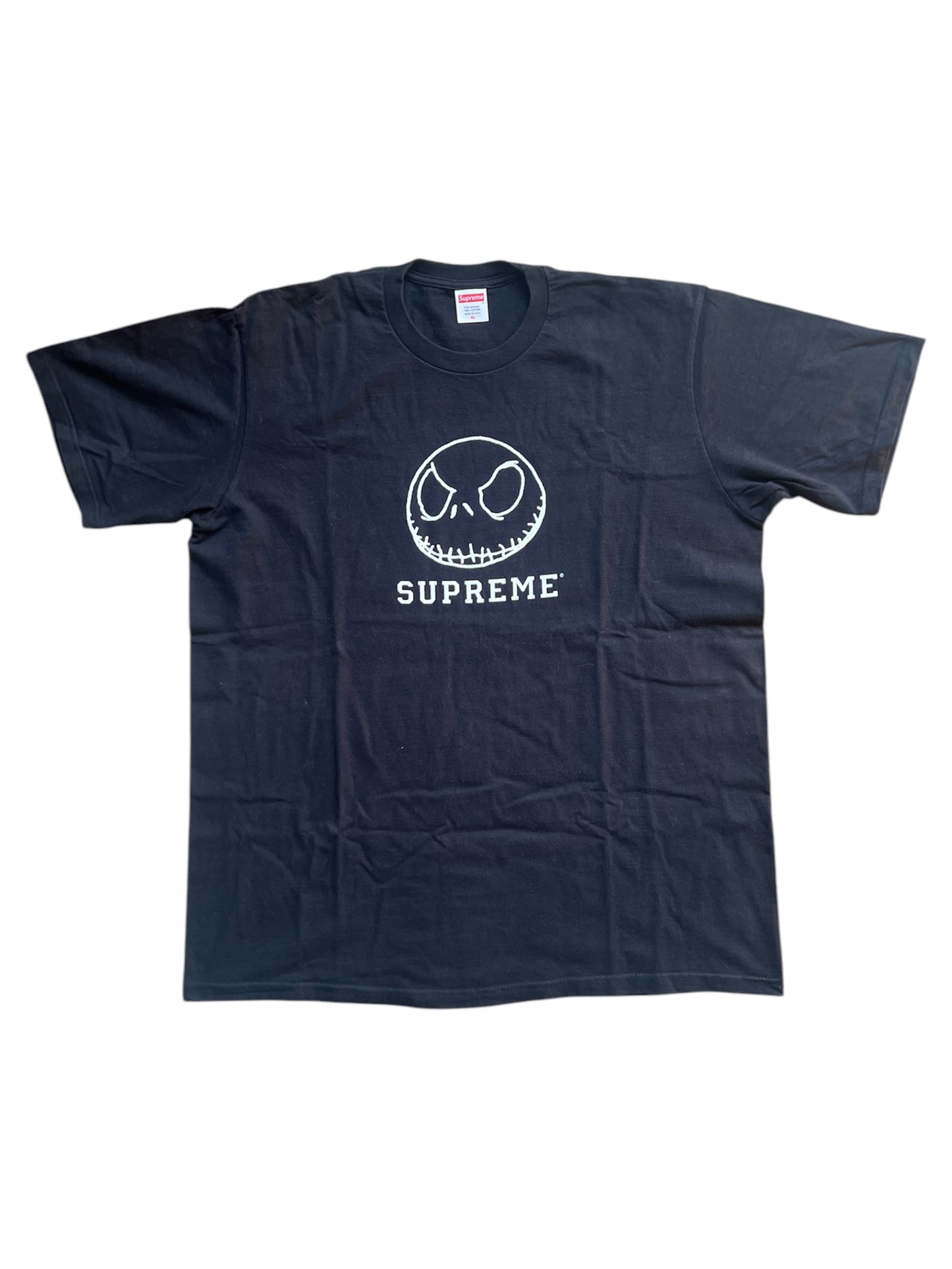 Supreme T-Shirt (XL)