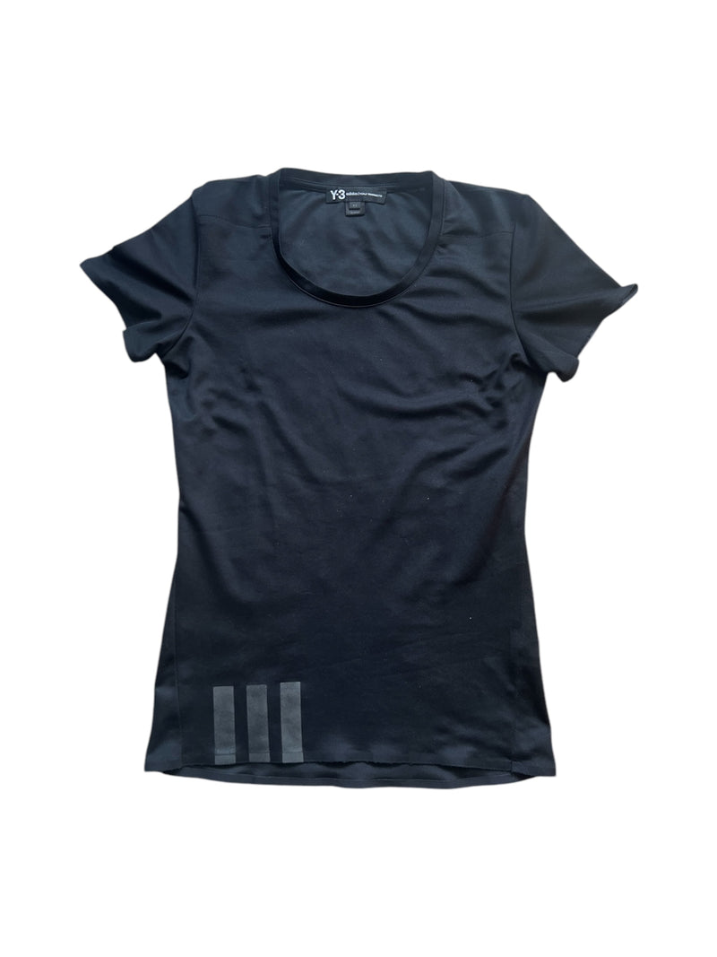 Y-3 Yohji Yamamoto adidas T-Shirt (XS)