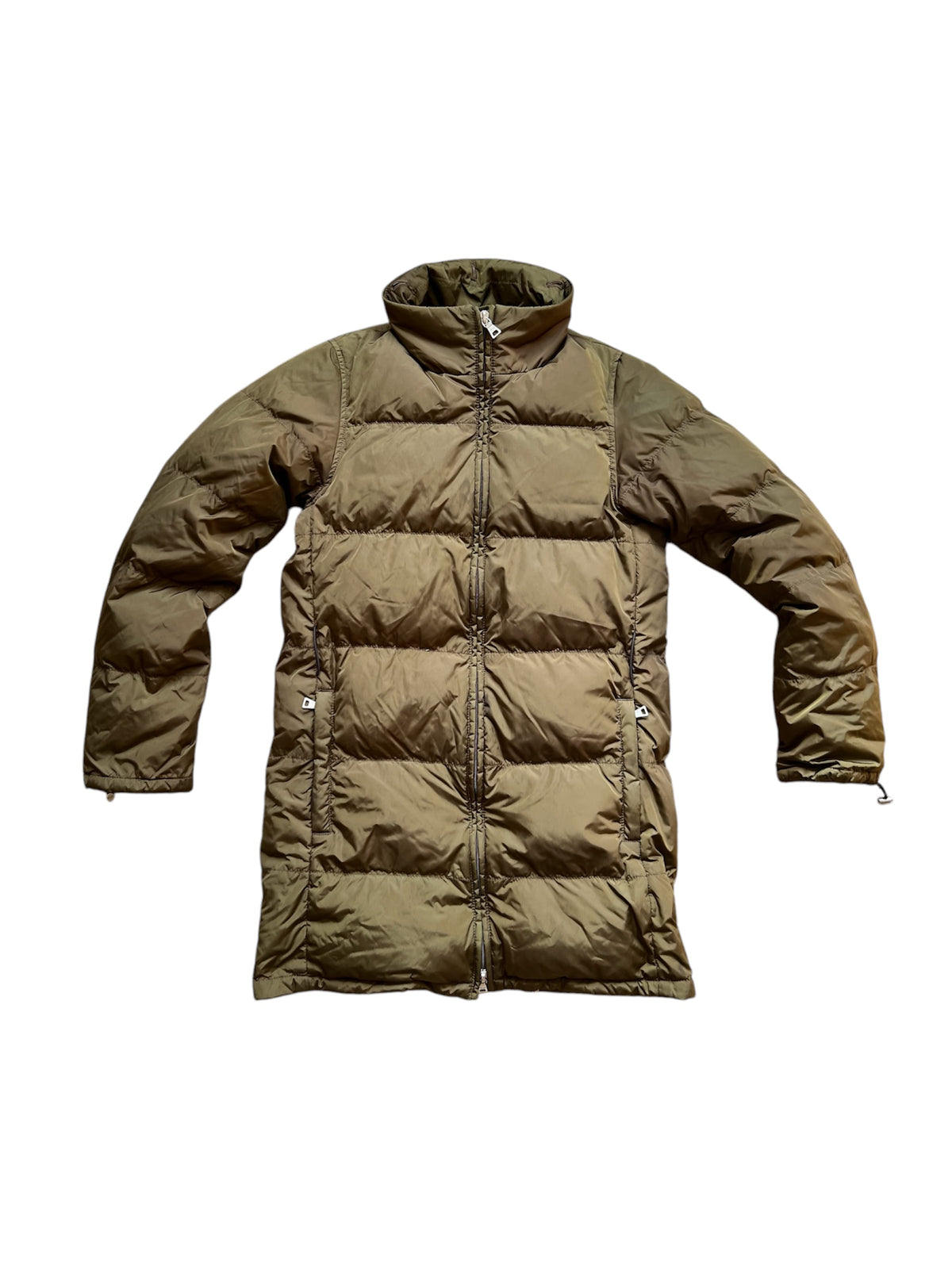 Prada Puffer Jacke (L)