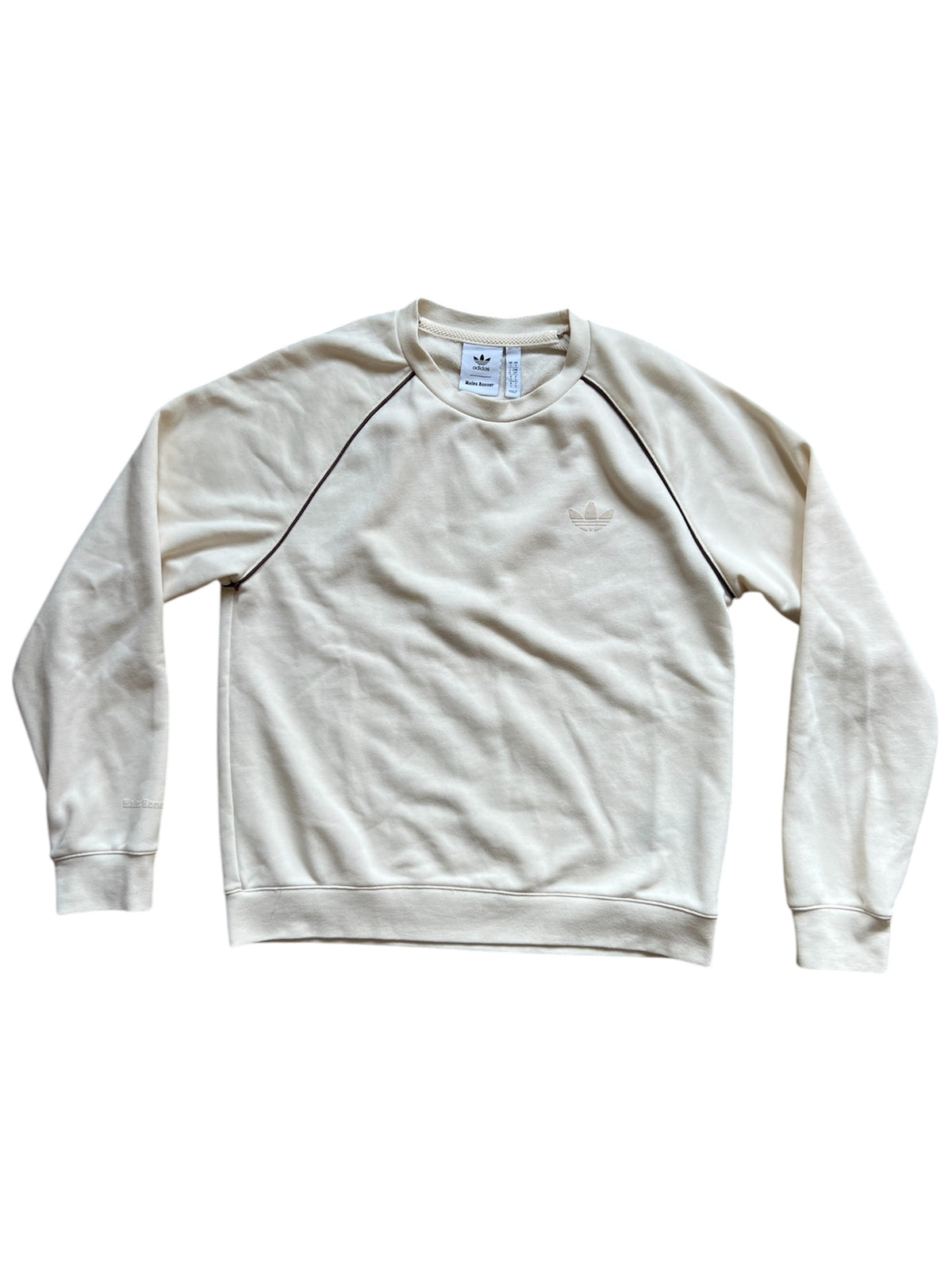 Wales Bonner x Adidas Sweatshirt (S)