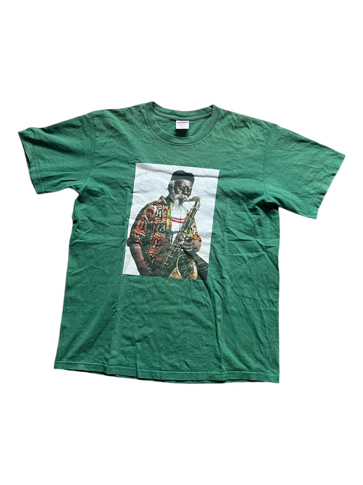 Supreme T-Shirt (M)