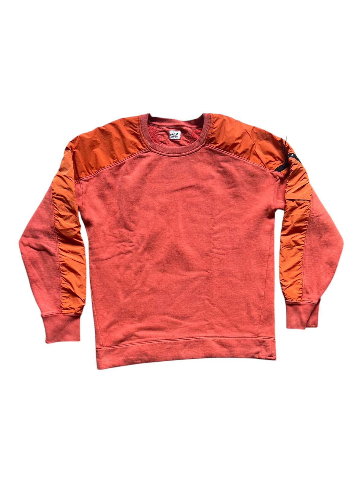 C.P. Company Sweatshirt (M)