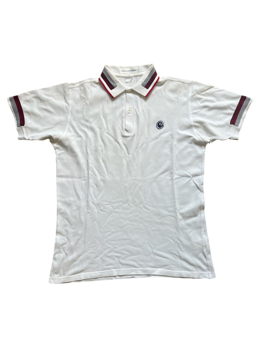 Comme Des Garcons Polo Shirt (S)