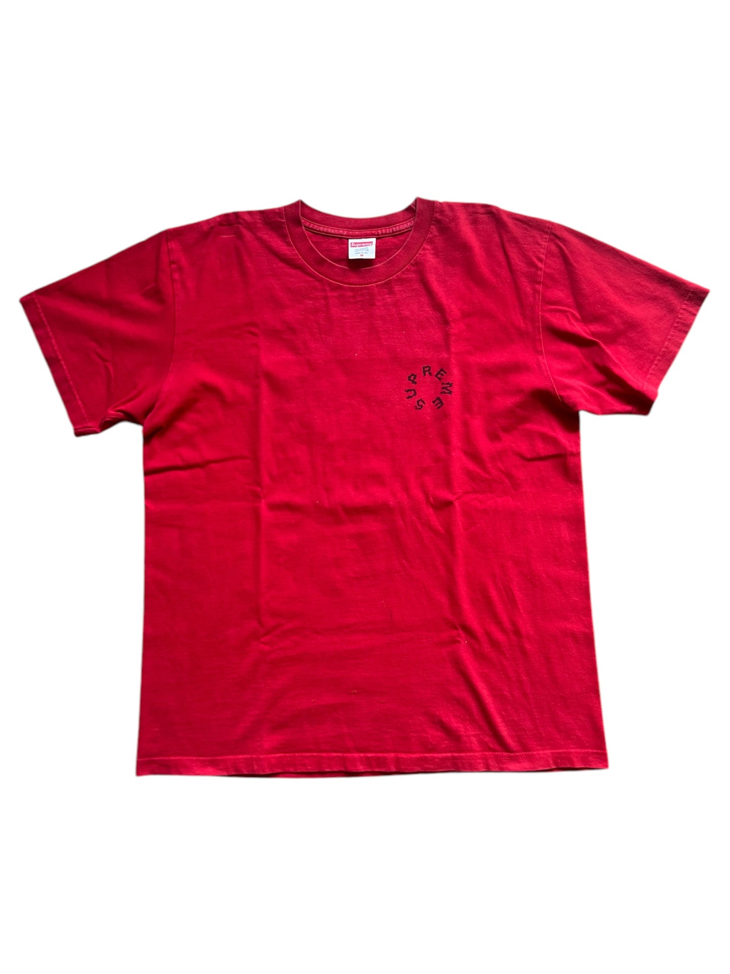 Supreme T-Shirt (M)