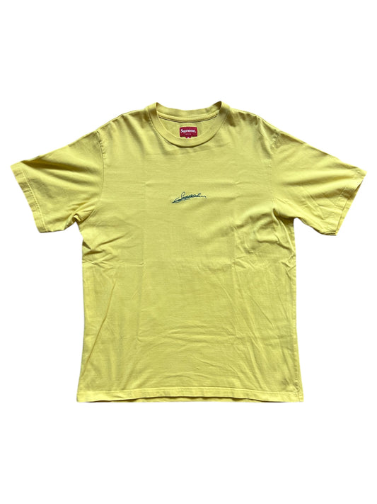 Supreme T-Shirt (M)