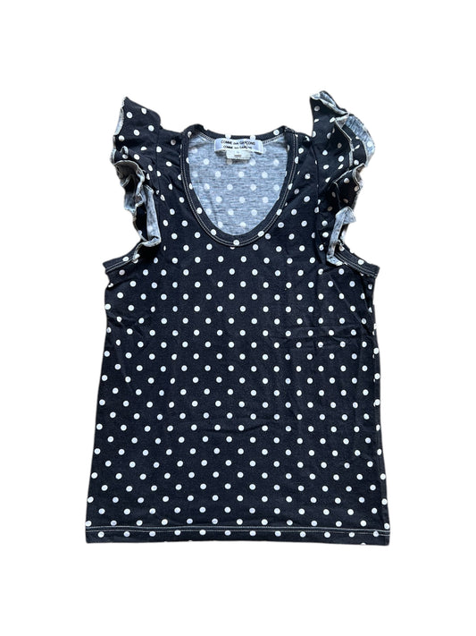 Comme Des Garcons Top (S)