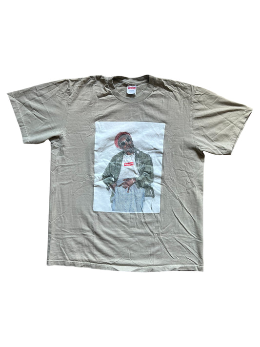 Supreme T-Shirt "Andre 3000" (L)