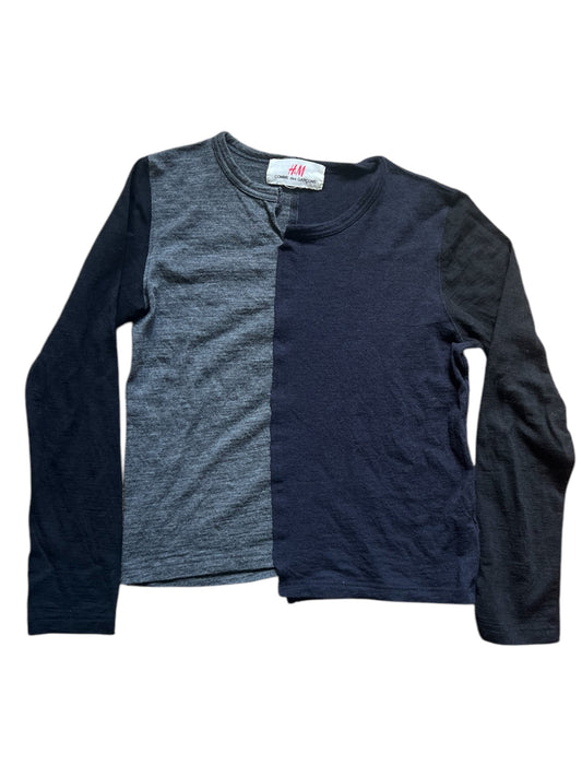 Comme Des Garcons x H&M Knit (XS)
